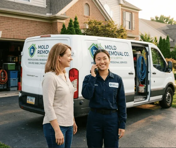 Crawlspace Mold Remediation Westminster, MD FAQs